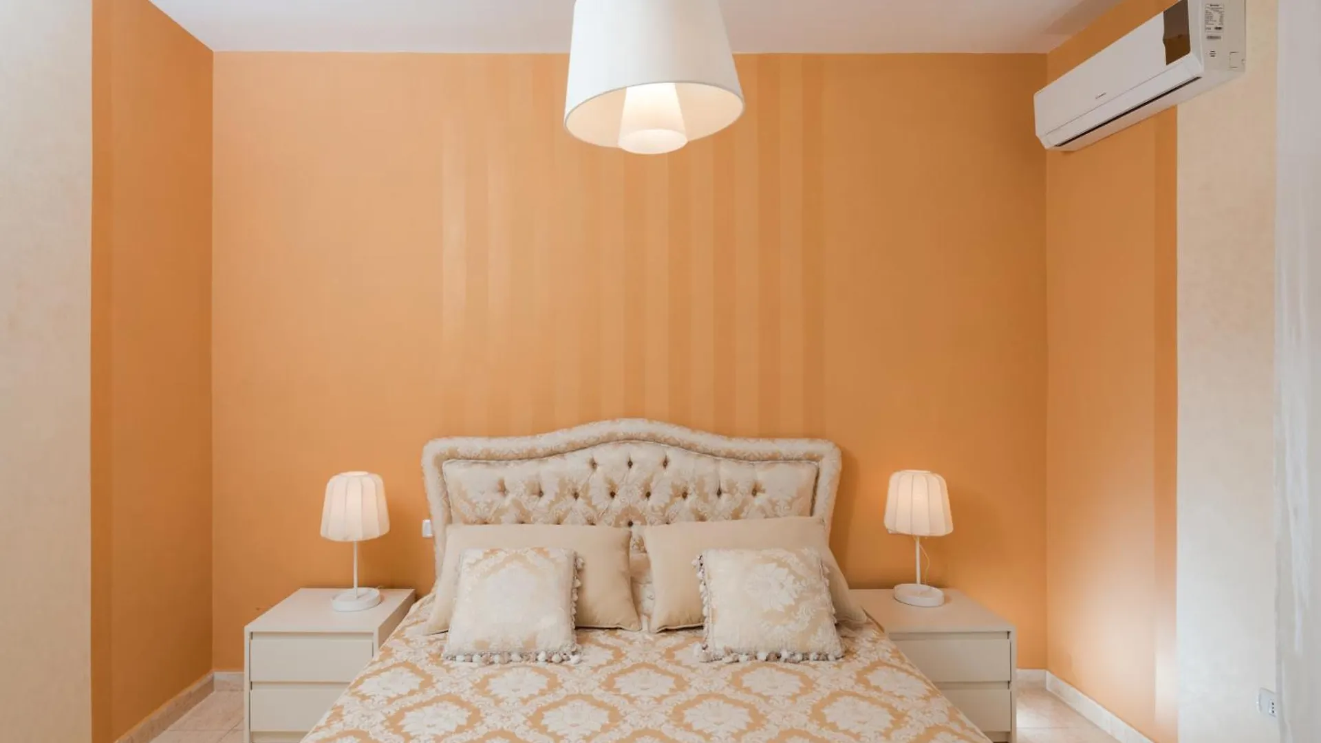 Downtown Apartment Tirana Albanien